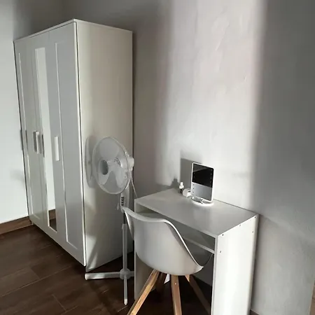 Apartman Violante Tuineje