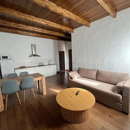 Violante Apartamento Tuineje