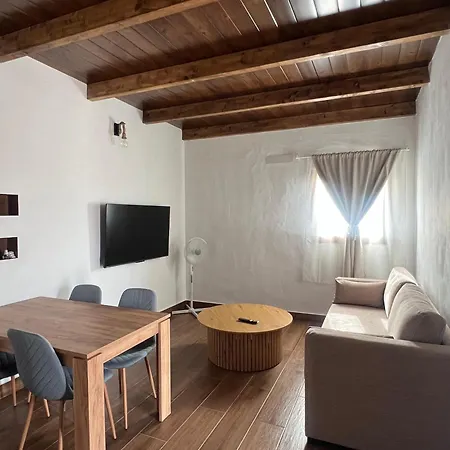 Violante Apartamento *