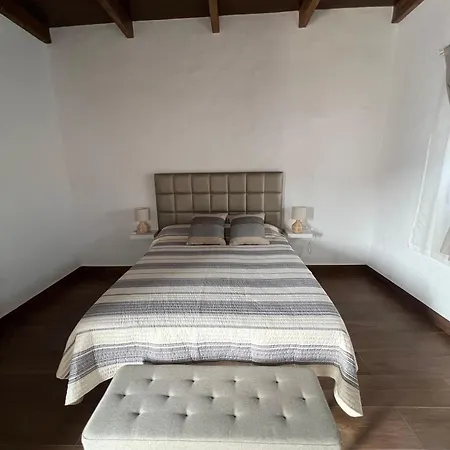 Violante Apartman Tuineje