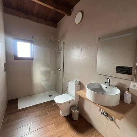 Violante Apartman Tuineje