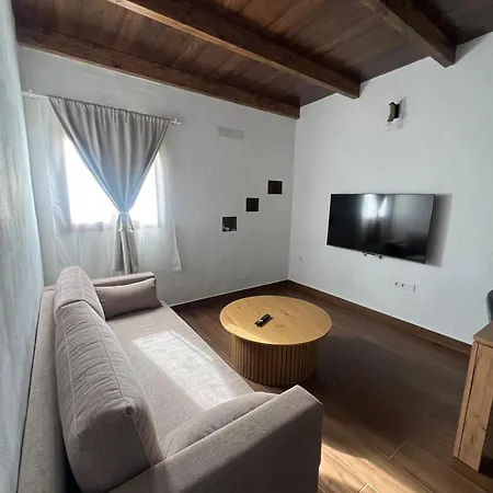 Apartamento Violante