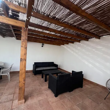 Apartman Violante