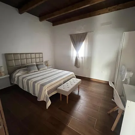 Violante Apartman *