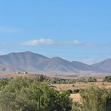 Violante Apartamento Tuineje