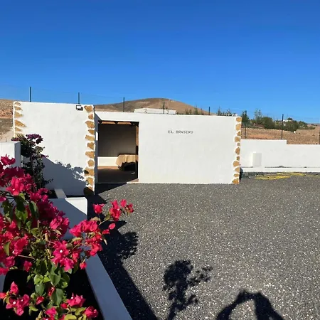 Violante Appartement Tuineje