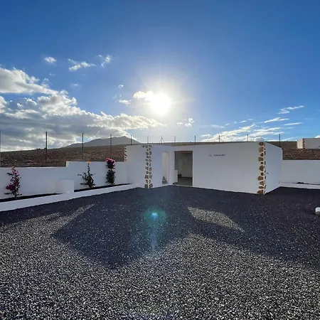 Violante Apartman Tuineje