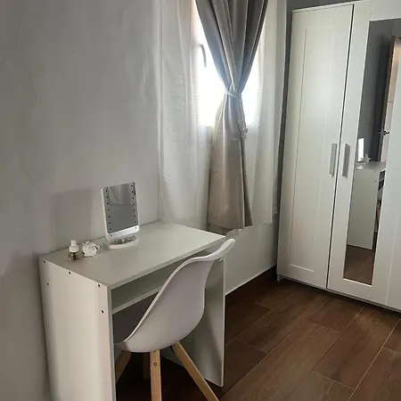 Violante Apartmán Tuineje