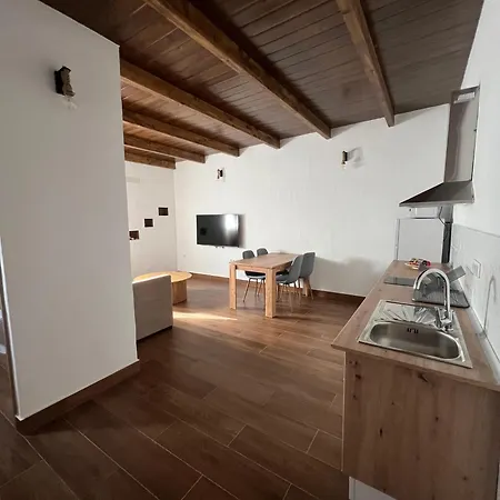 Apartmán Violante *