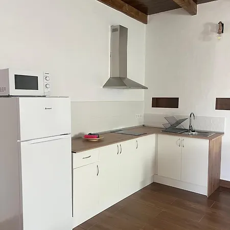 Violante דירה Tuineje