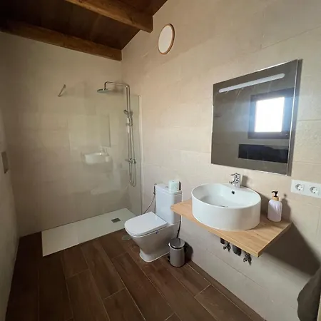 Violante Apartamento