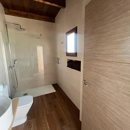 Apartmán Violante *