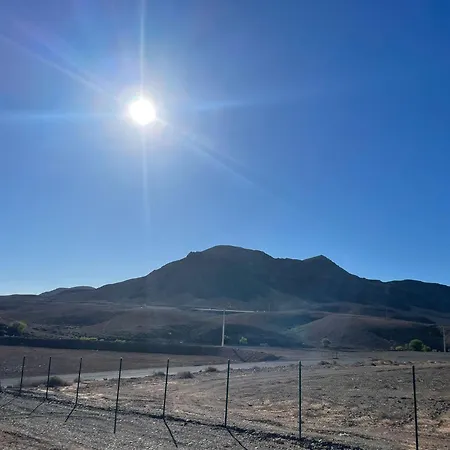 Violante 아파트 Tuineje