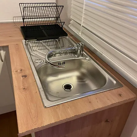Violante Apartamento *