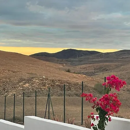 Violante 아파트 Tuineje