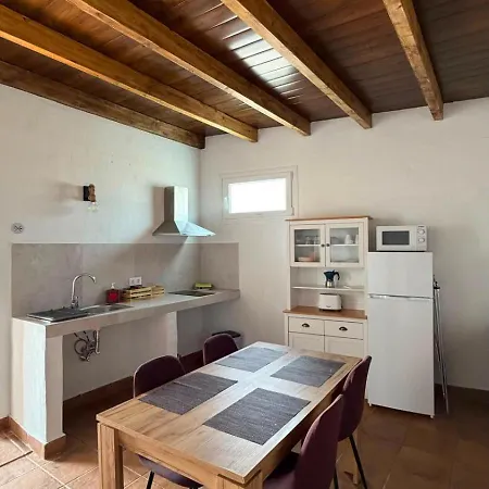 Violante Apartamento Tuineje