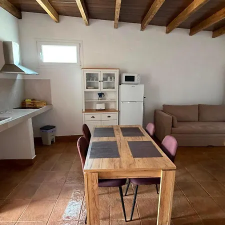 Violante Apartamento Tuineje