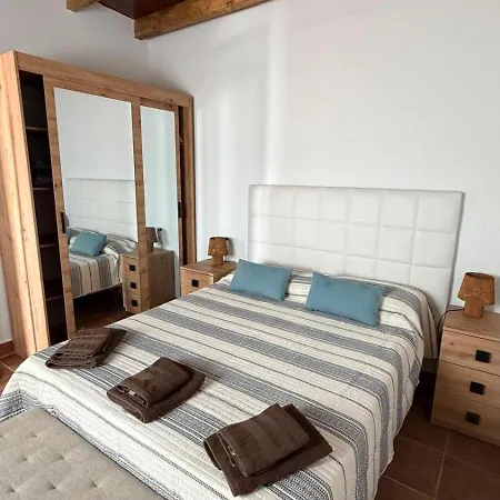 Apartamento Violante Tuineje
