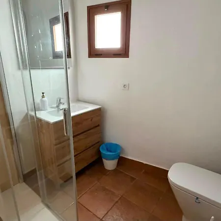Violante Apartamento *