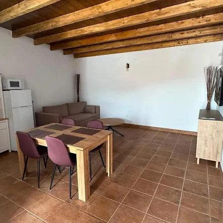 Apartamento Violante Tuineje