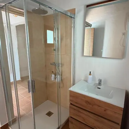 Violante Apartamento