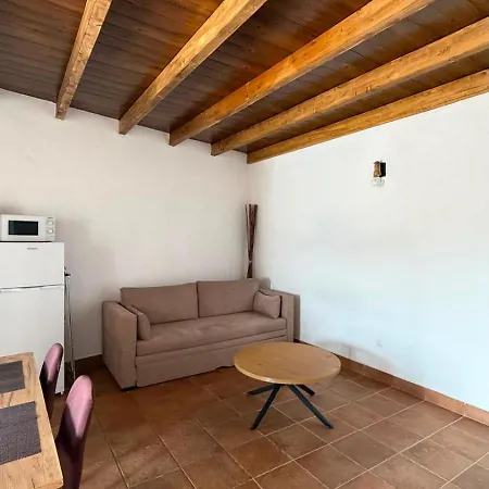 Violante Apartamento *