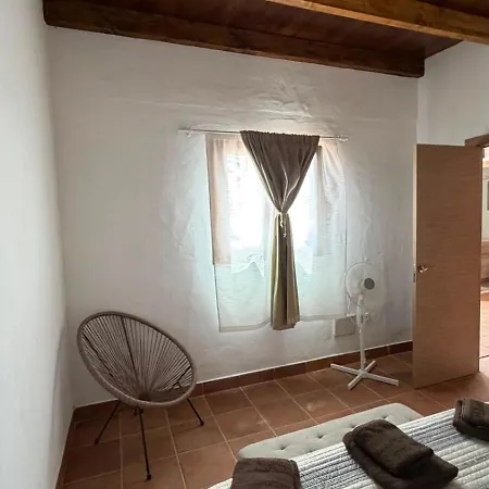 Apartamento Violante