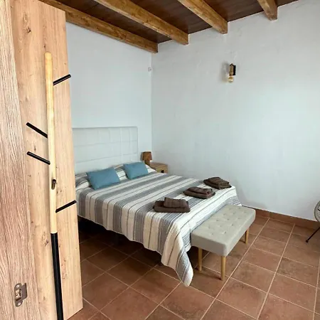 Violante Apartamento *