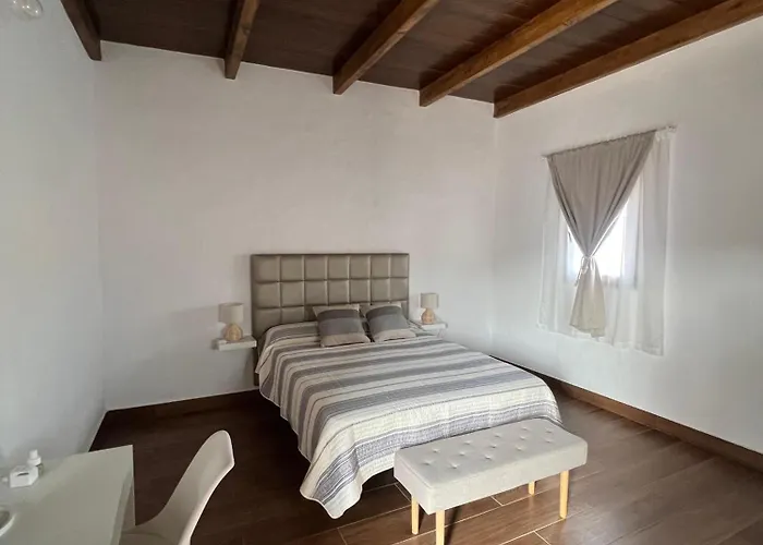 Violante Apartamento