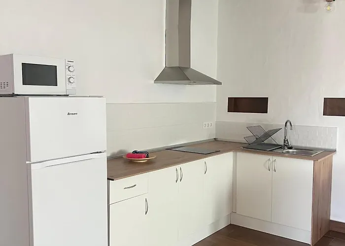 Violante Apartamento Tuineje