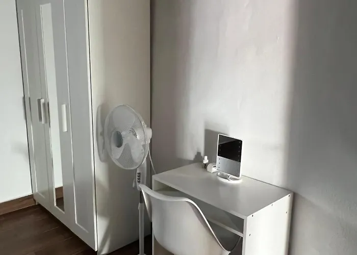 Apartamento Violante Tuineje