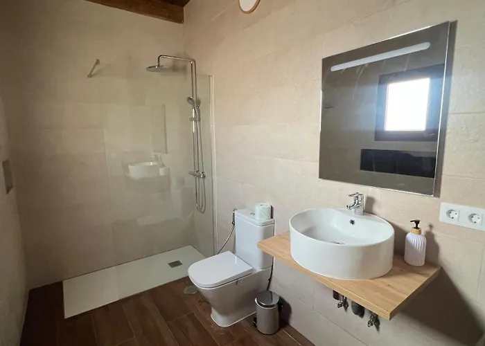 Violante Apartamento