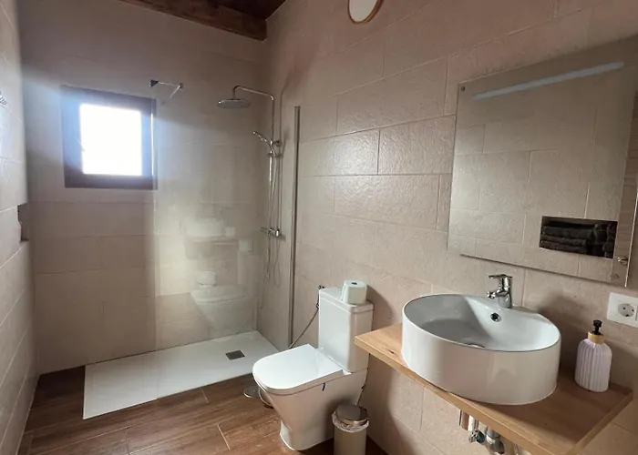 Violante Apartamento Tuineje