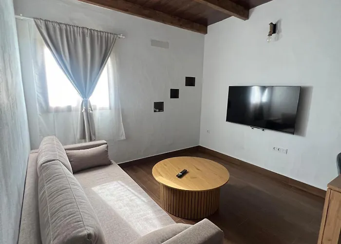 Apartamento Violante