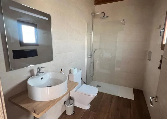 Apartamento Violante Tuineje