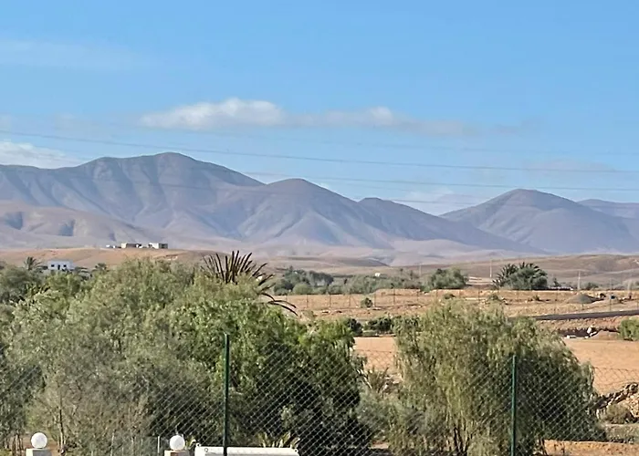 Apartamento Violante