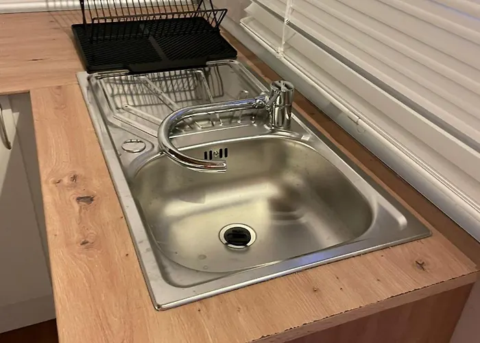 Violante Apartamento *