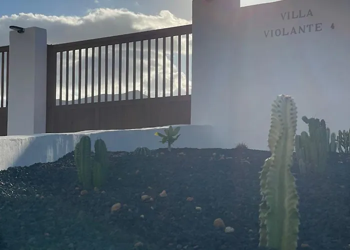 Violante Apartamento