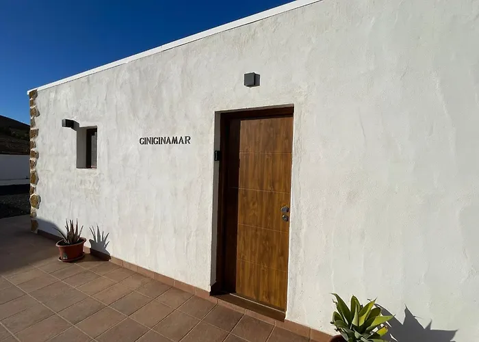 Апартаменты Violante