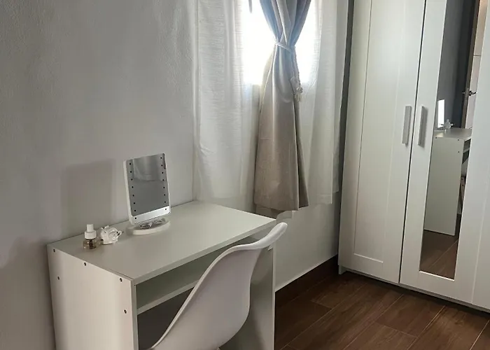 Violante Apartment Tuineje