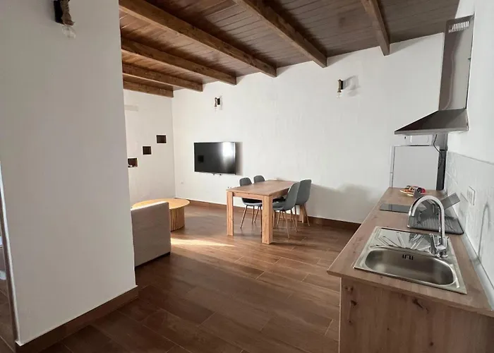 Apartment Violante *