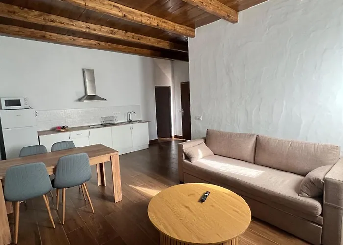 Violante Apartment Tuineje