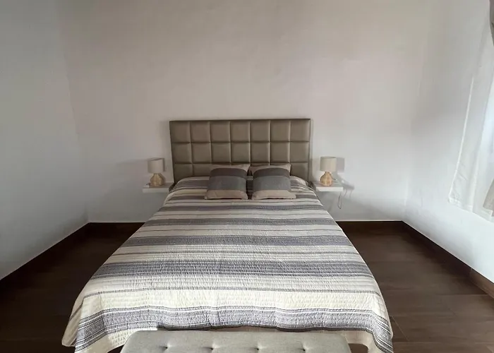 Violante Apartment Tuineje