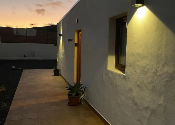 Violante Apartment *