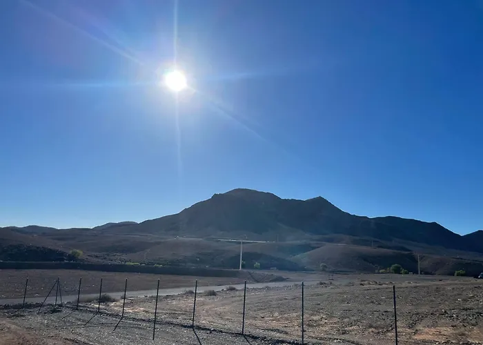 Violante Apartment Tuineje