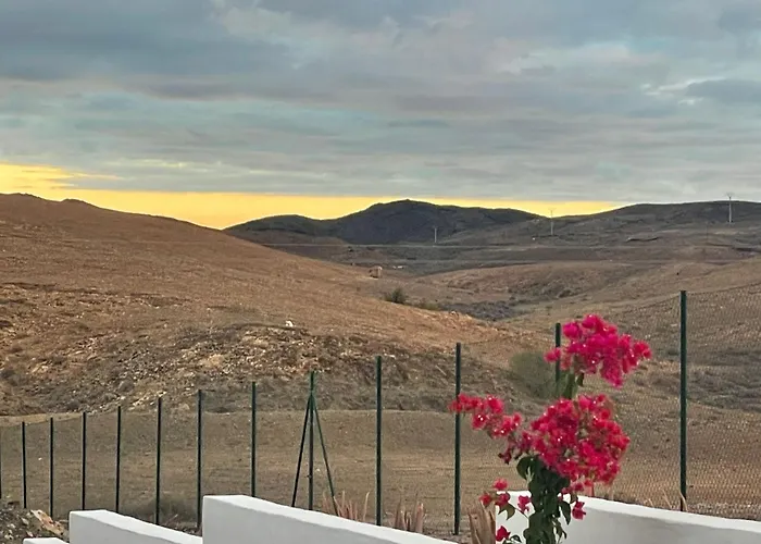 Violante Apartment Tuineje